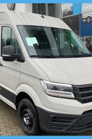 Volkswagen Crafter L4H3 AT8 L4H3 AT8 2.0 177KM-2