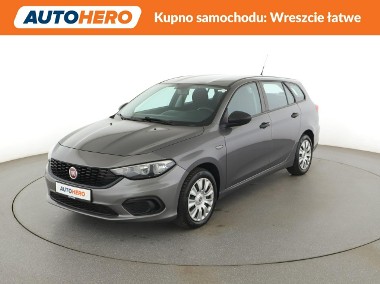 Fiat Tipo II pdc el szyby klima esp abs niski przebieg-1