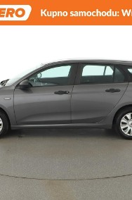 Fiat Tipo II pdc el szyby klima esp abs niski przebieg-2