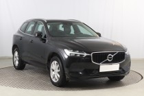 Volvo XC60 II , Salon Polska, Serwis ASO, Automat, VAT 23%, Skóra, Navi,