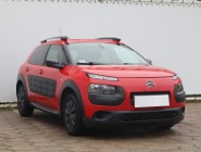 Citroen C4 Cactus I , Salon Polska, Serwis ASO, Klimatronic, Tempomat