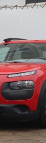 Citroen C4 Cactus I , Salon Polska, Serwis ASO, Klimatronic, Tempomat-3