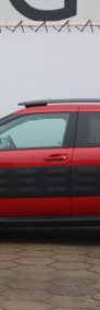 Citroen C4 Cactus I , Salon Polska, Serwis ASO, Klimatronic, Tempomat-4