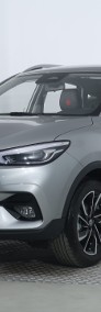 MG ZS ZS SUV , 1. Właściciel, Serwis ASO, Automat, VAT 23%, Skóra, Navi,-3