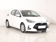Toyota Yaris IV , Salon Polska, Klima, Tempomat