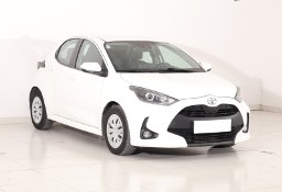 Toyota Yaris IV , Salon Polska, Klima, Tempomat
