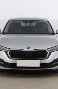 Skoda Octavia IV Salon Polska, 1. Właściciel, VAT 23%, Klimatronic, Tempomat,-2