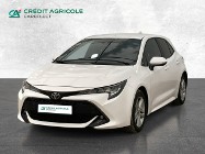 Toyota Corolla XII Toyota Corolla 1.2 T Comfort Hatchback