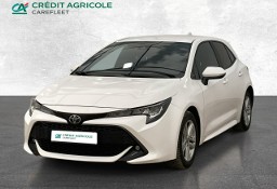 Toyota Corolla XII Toyota Corolla 1.2 T Comfort Hatchback
