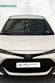 Toyota Corolla XII Toyota Corolla 1.2 T Comfort Hatchback-2