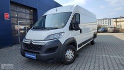 Citroen Jumper BlueHDi L4H2 Control