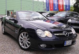 Mercedes-Benz Klasa SL R230