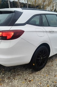 Opel Astra K Super stan* Koła zimowe* Bezwypadek-2