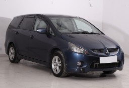 Mitsubishi Grandis , GAZ, HAK, Klimatronic,ALU, El. szyby