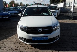 Dacia Sandero II Ekonomiczny