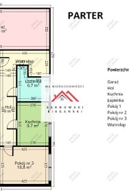 Sprzedam Dom 210 m2+Budynek gosp. Rusinowo, Rypin-2