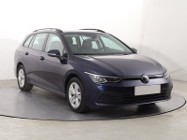 Volkswagen Golf VIII Salon Polska, 1. Właściciel, VAT 23%, Klimatronic, Tempomat,