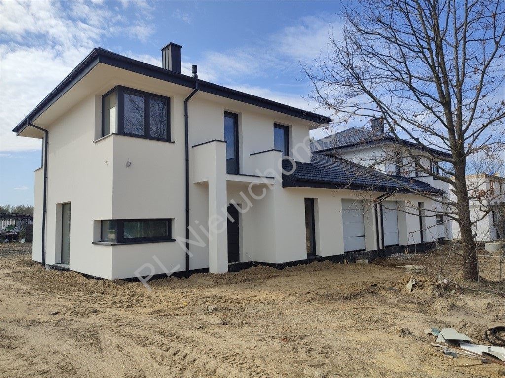 Dom na sprzedaż, 5 pokoi, 204 m², Zapole