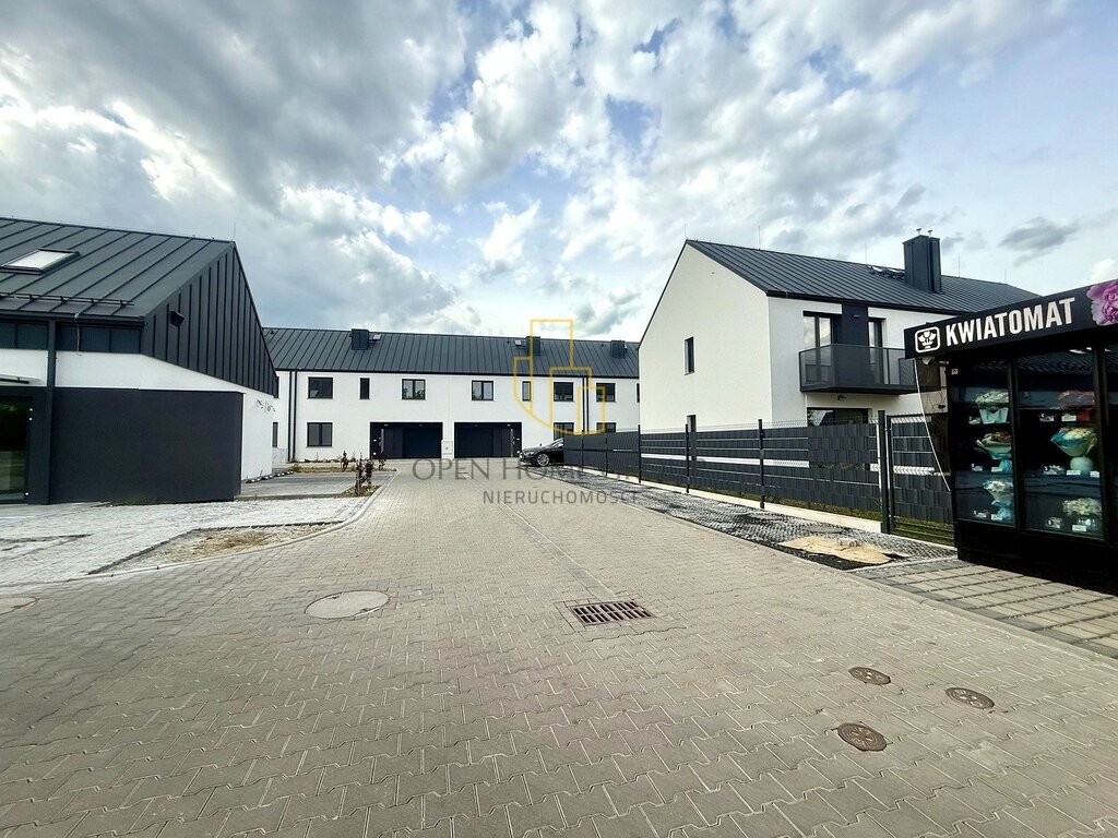 Dom na sprzedaż, 5 pokoi, 131 m², Wilczyce