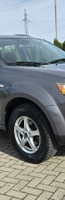Mitsubishi Outlander II 2,4benz Navi.Google.Tempomat.Napęd 4x4.Serwis.Alcantara.Hak.OKAZJA-3