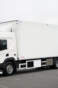 P 450 / ACC / E 6 / CHŁODNIA + WINDA / MULTITEMPERATURA / RETARDER / -2