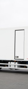 P 450 / ACC / E 6 / CHŁODNIA + WINDA / MULTITEMPERATURA / RETARDER / -4