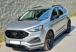 Ford Edge Skórzana tapicerka 16700km PRZEBIEG