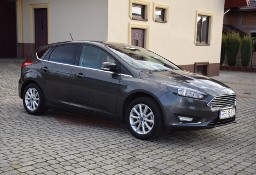 Ford Focus IV 1.6 Zwykły Benz+Gaz BRC*2018 Rok*111 TYŚ KM *Bogate wyposażenie