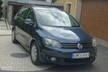Volkswagen Golf Plus I Climatronic - Polecam - 122KM - GWARANCJA - Zakup Door To Door