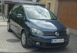 Volkswagen Golf Plus I Climatronic - Polecam - 122KM - GWARANCJA - Zakup Door To Door