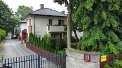 Dom Józefów, ul. IM. Józefa Piłsudskiego