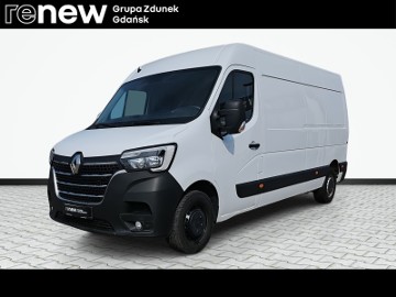 Renault Master III 2.3 dCi L3H2 Pack Clim