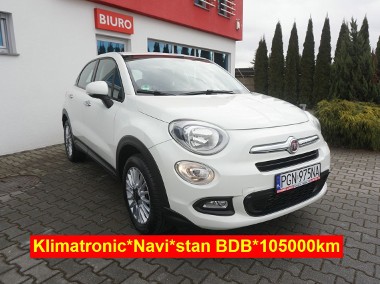 Fiat 500X I-1