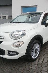 Fiat 500X I-2