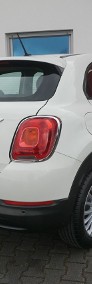 Fiat 500X I-4