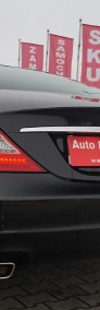 Mercedes-Benz Klasa CLS W219 benz+LPG od 12 lat 1 właściciel 3.0 231KM Automat Szyberdach Skóra-3