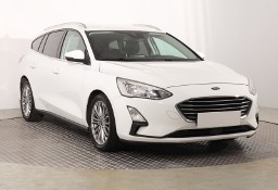 Ford Focus IV , Navi, Klimatronic, Tempomat, Parktronic