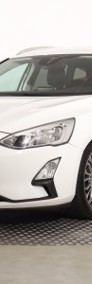 Ford Focus IV , Navi, Klimatronic, Tempomat, Parktronic-3