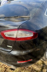 2.0 TURBO 240 KM Benzyna - AUTOMAT / BDB Stan z ASO -2