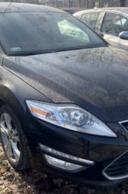 2.0 TURBO 240 KM Benzyna - AUTOMAT / BDB Stan z ASO -3