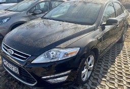 Ford Mondeo VII 2.0 TURBO 240 KM Benzyna - AUTOMAT / BDB Stan z ASO