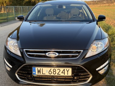 2.0 TURBO 240 KM Benzyna - AUTOMAT / BDB Stan z ASO BEZWYPADEK PL-1