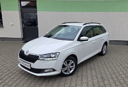 Skoda Fabia III 1.0 TSI 95KM Ambition, salon PL, gwarancja, EXPORT