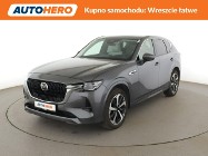 Mazda 6 III CX-60 4x4 mHEV automat jasne skóry navi full LED kamery virtual cocp