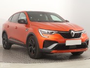 Renault Arkana Salon Polska, Serwis ASO, Automat, Skóra, Navi, Klimatronic,