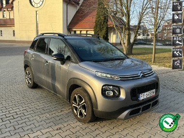 Citroen C3 Aircross-1