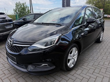 2.0 CDti 170 KM FulLed Lane Assist Navi Pdc !-1