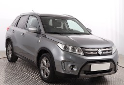 Suzuki Vitara II , Automat, Klimatronic, Tempomat, Podgrzewane siedzienia