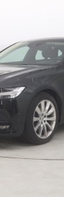 Volvo S90 II , 235 KM, Automat, Skóra, Navi, Klimatronic, Tempomat,-3