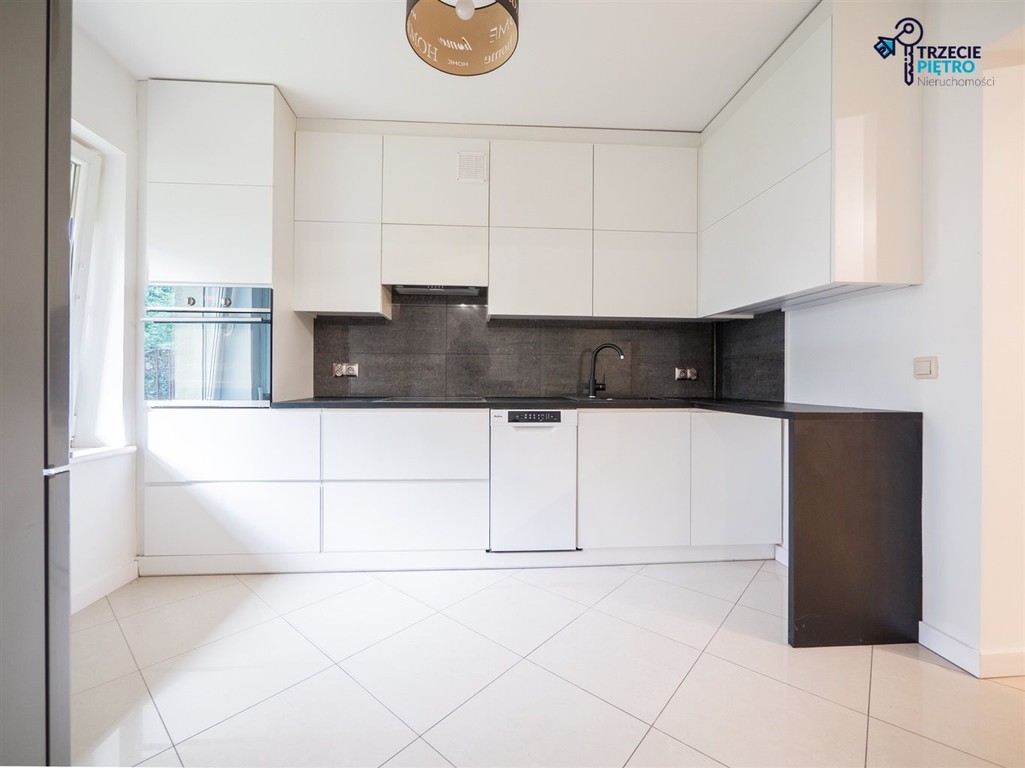 Mieszkanie na sprzedaż, 3 pokoje, 56 m², Andrychów